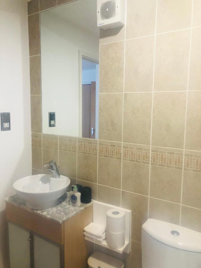 Apartment 2 Bath Free Parking Единбург Екстер'єр фото